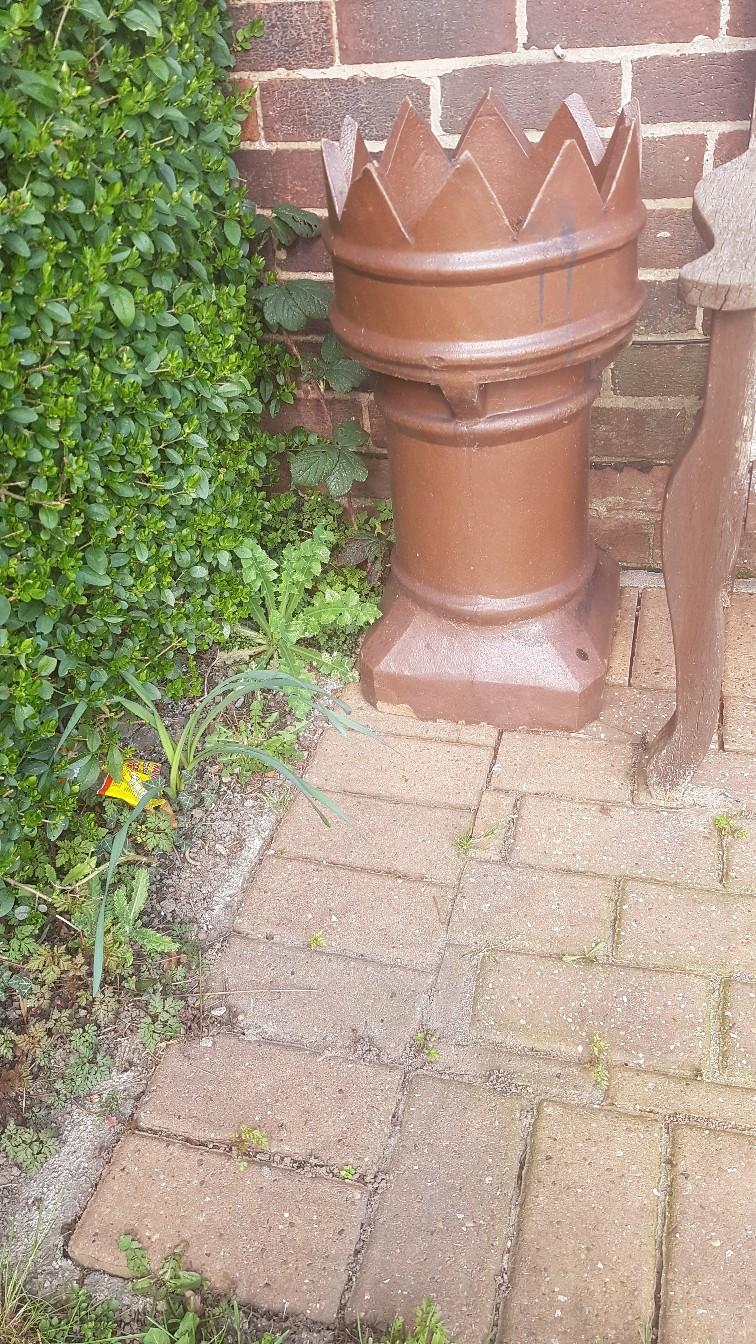 chimney pot for sale in S70 Barnsley for £30.00 for sale Shpock