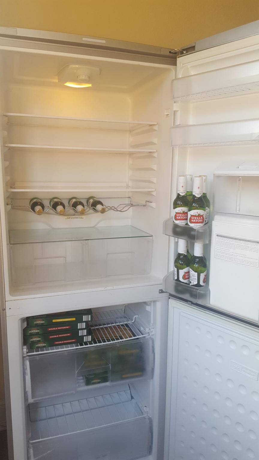 BEKO fridge freezer in NN2 Northampton für £ 100,00 zum Verkauf Shpock AT