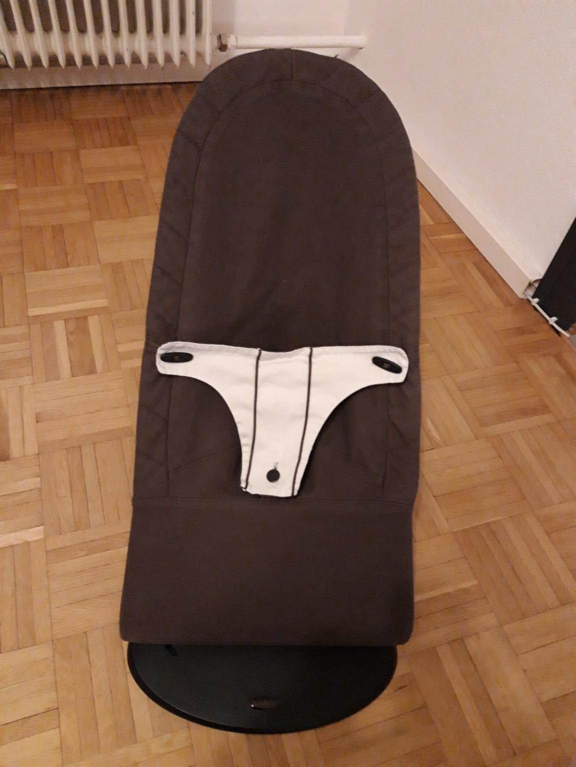 Babybjörn Wippe in 6834 Übersaxen for €45.00 for sale | Shpock