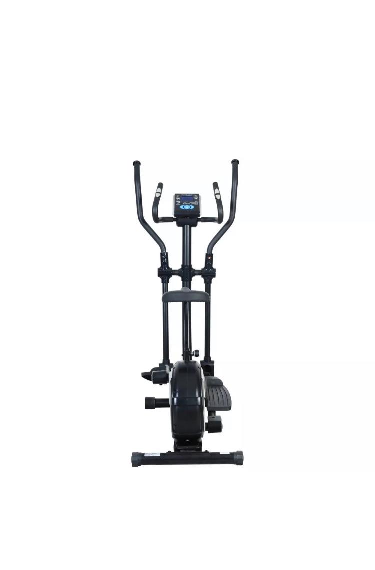 Rodger black 2 in 1 cross trainer & bike in HA2 Harrow für £ 125,00 zum