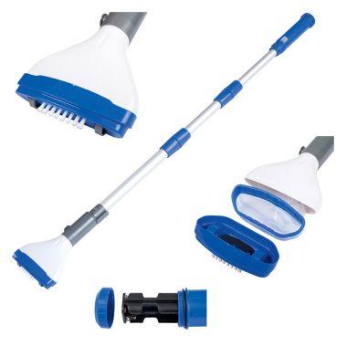 lazy spa swimming pool cleaner aquascan in WA7 Runcorn for £20.00 for