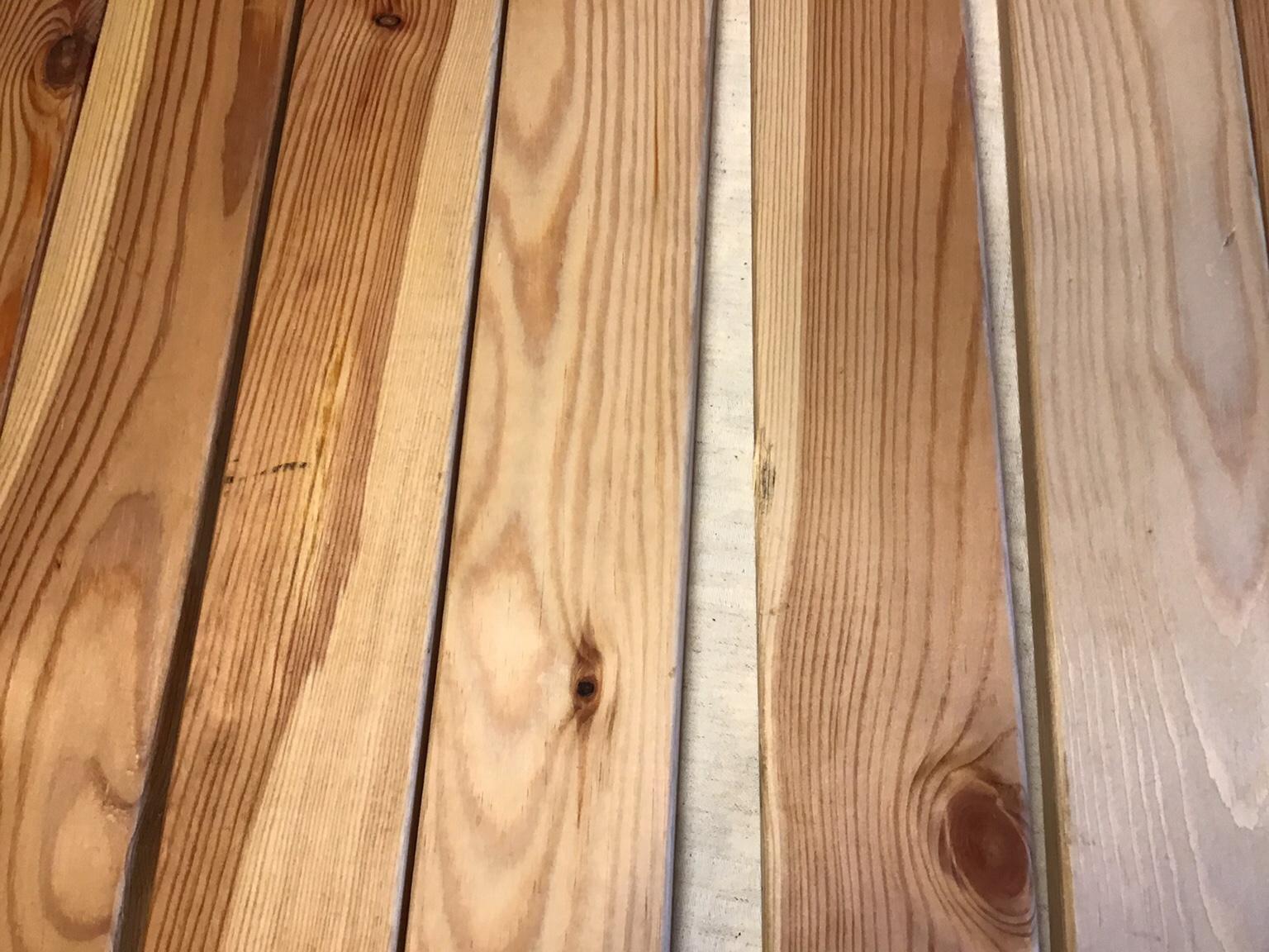 Ikea Wooden Replacement Bed Slats 80x200 cm in N11 London for £2.00 for