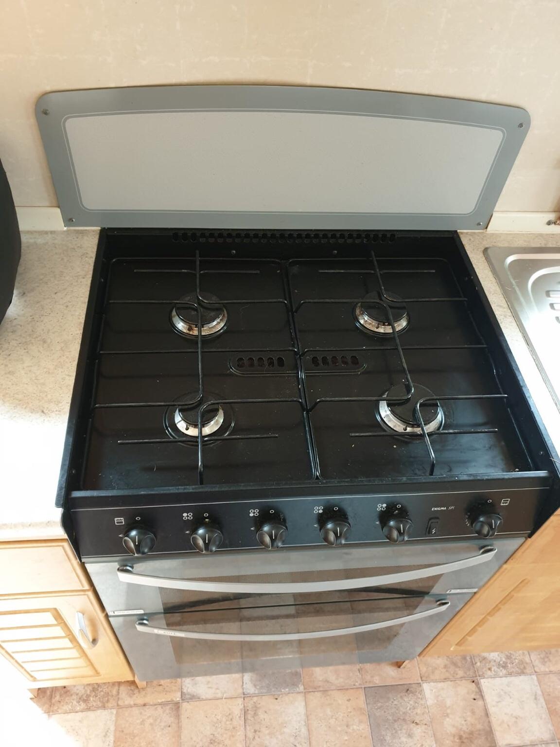 Caravan Gas Oven and Hob in Rushcliffe für £ 45,00 zum Verkauf Shpock AT