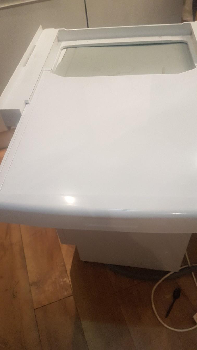 universal stacking shelf washing machine and in B14 Birmingham for £10.