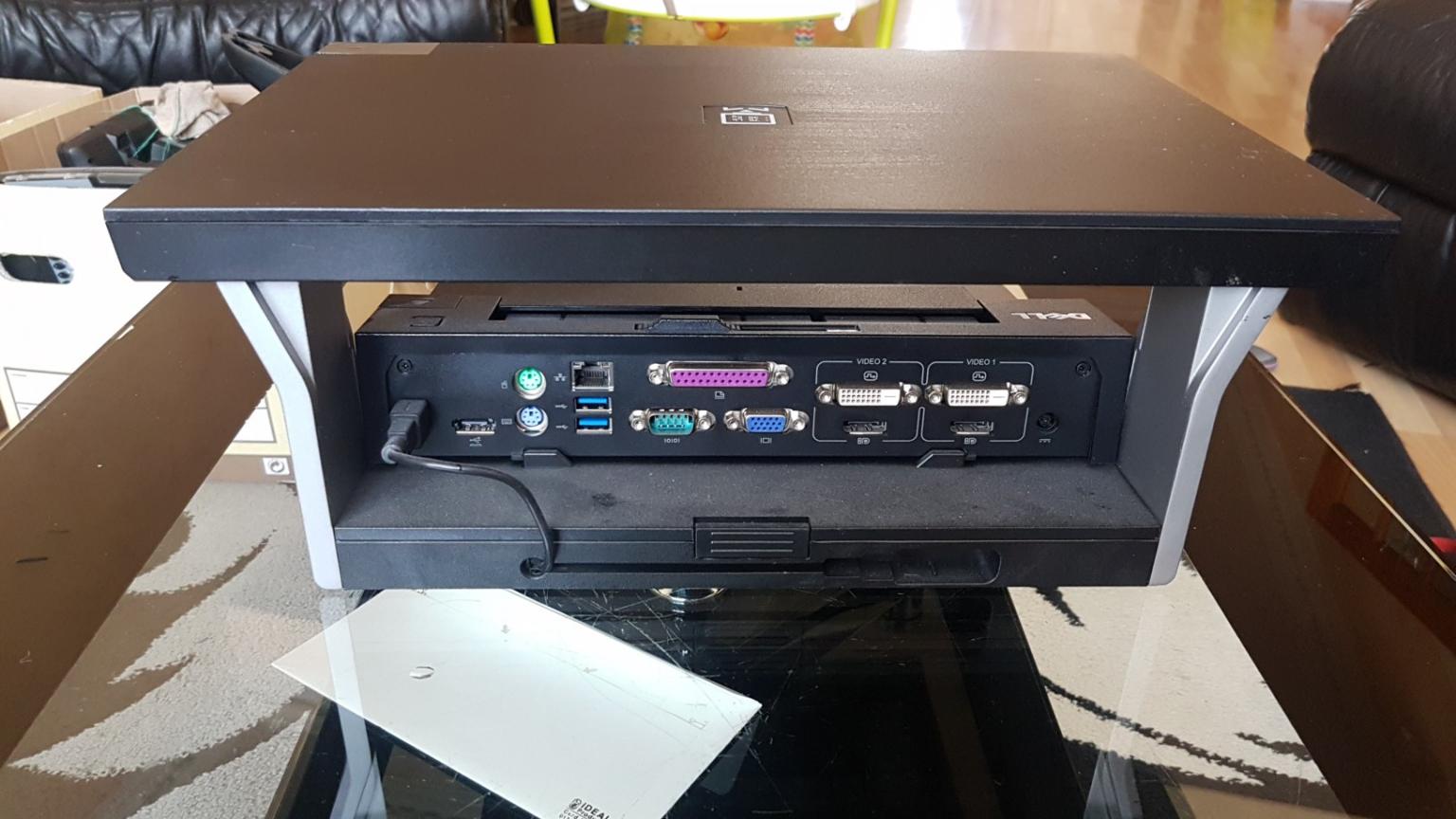 Dell Latitude ESeries Monitor Display Stand in IG11 Dagenham for £5.00