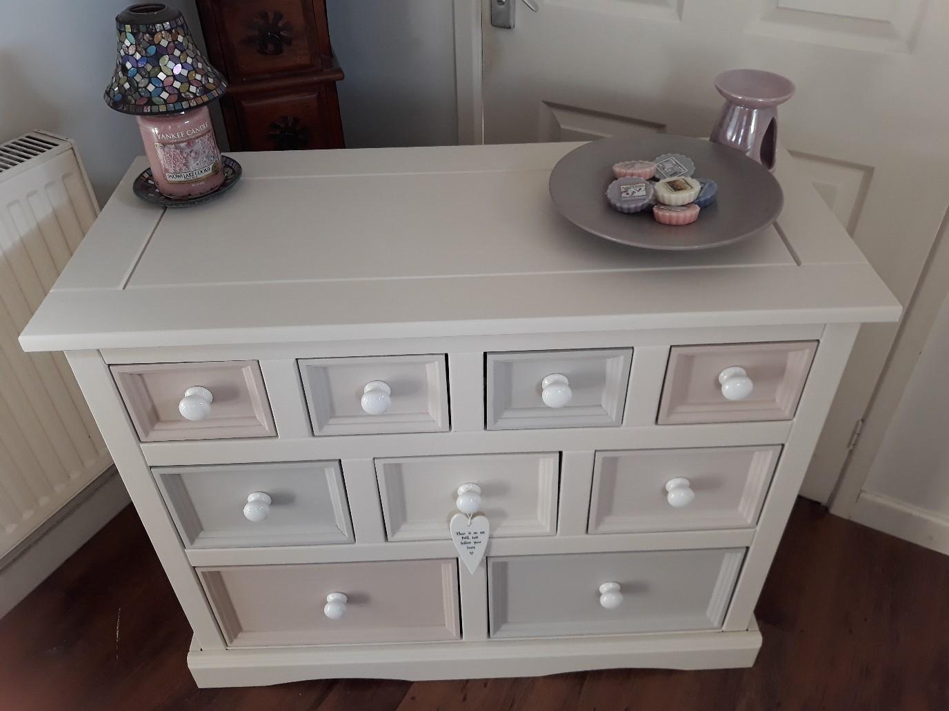 corona Mexican pine merchant chest sideboard in WS10 Walsall for £155.