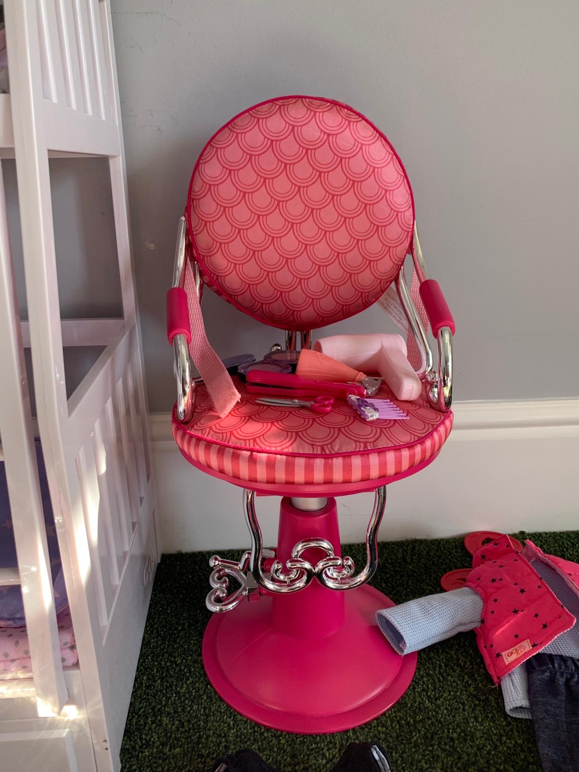 Smyths Our Generation Dolls & Accessories in für 90,00 £ zum Verkauf