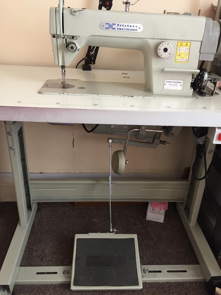 industrial sewing machine in BD7 Bradford für 349,00 £ zum Verkauf