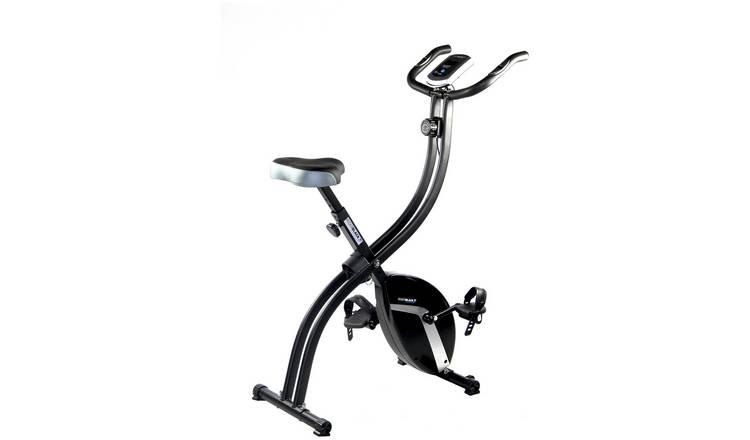 Roger Black Gold Exercise Bike 599/9374. in B11 Birmingham für 45,00