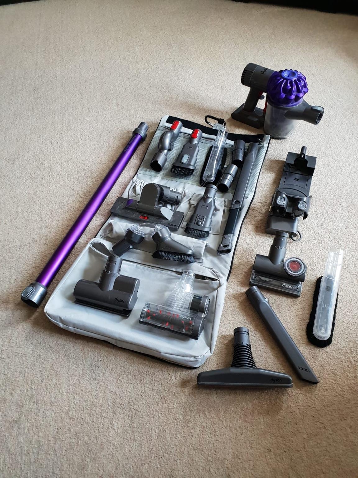 Dyson V6 Animal in WF8 Wakefield für £ 100,00 zum Verkauf Shpock AT