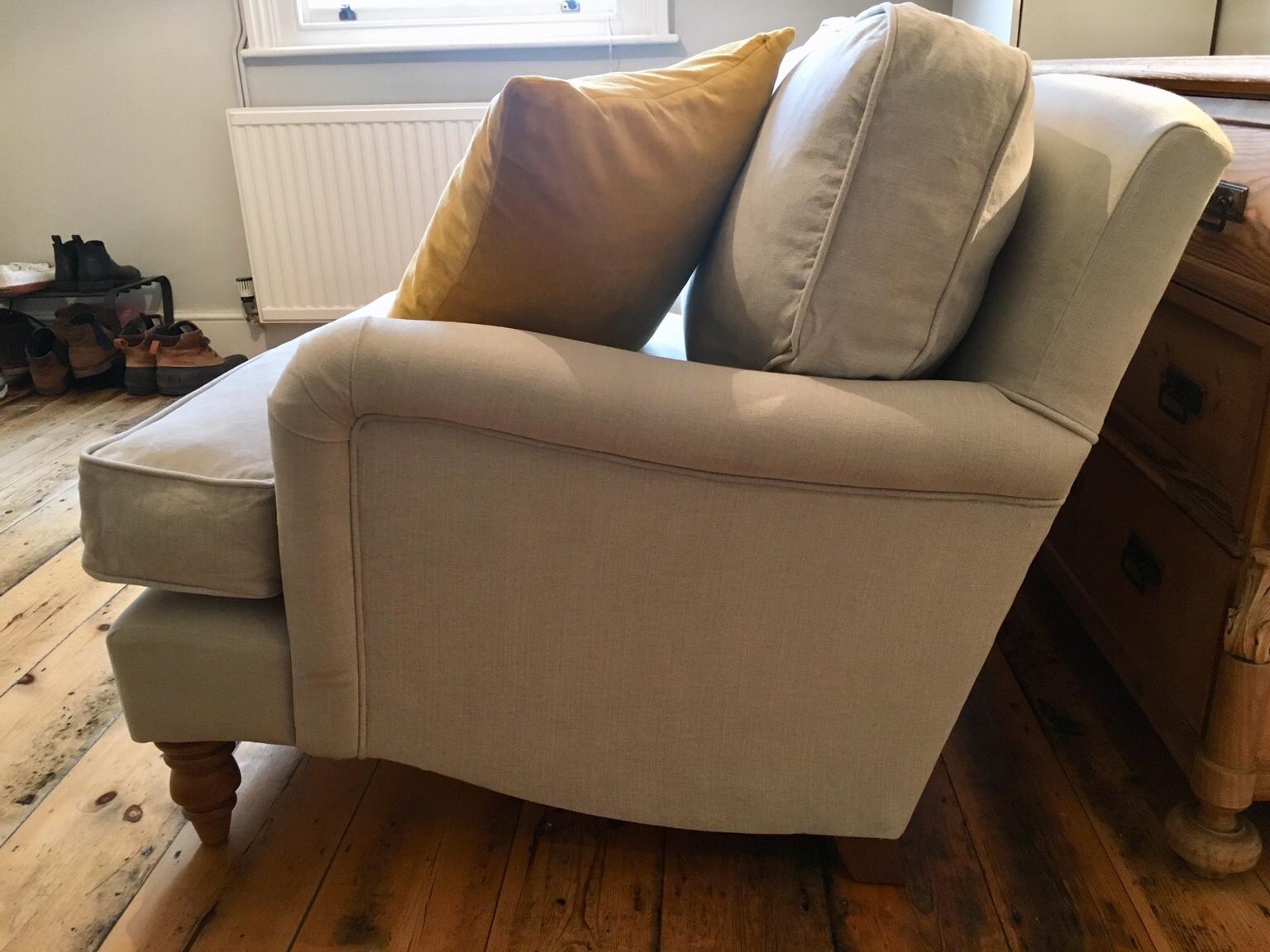 Two Seater Sofa Bluebell from in KT21 Valley for £800.00 for