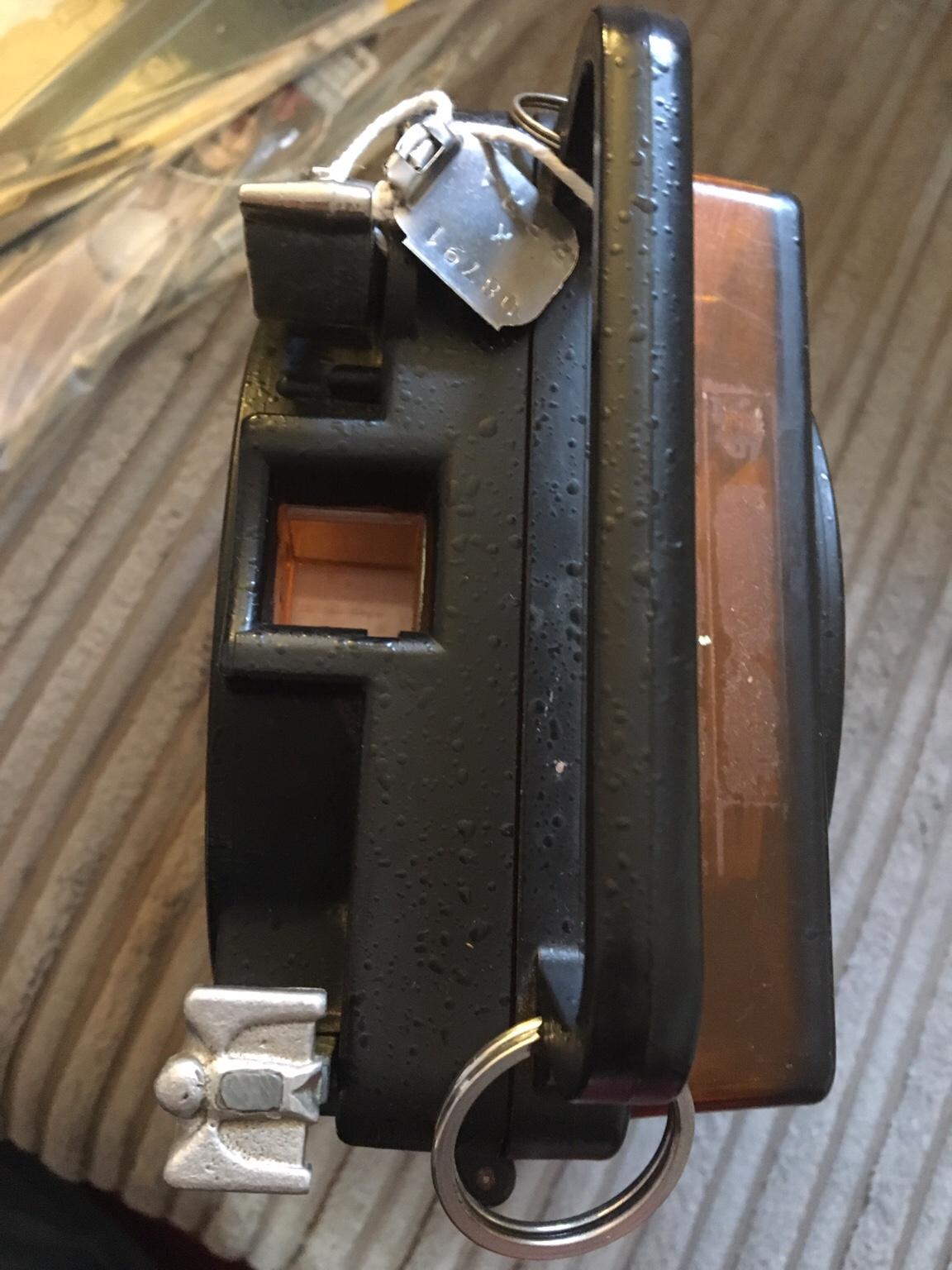 Junior t3 pigeon clocks in TF2 Oakengates for £80.00 for sale Shpock