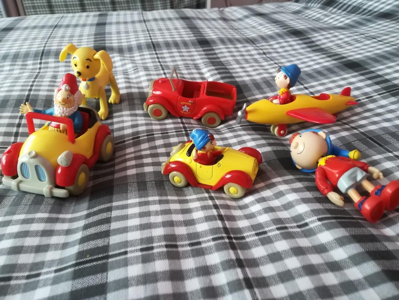 Noddy. Toys in ME7 Gillingham für 3,00 £ zum Verkauf Shpock DE
