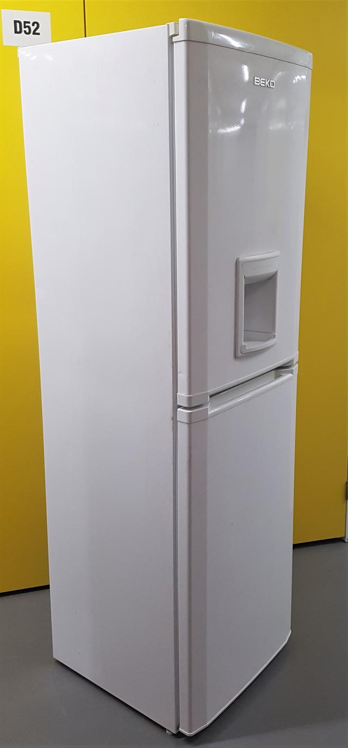 Beko A Class Frost Free Fridge Freezer in TW8 London for £95.00 for sale Shpock