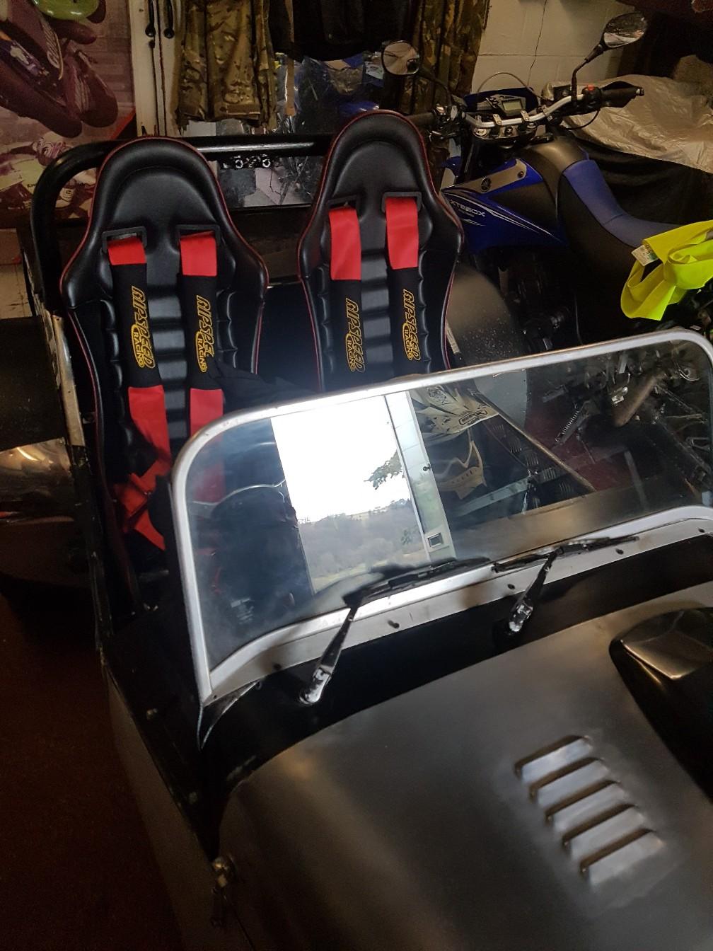 Reliant Kitten Kit Car in NP23 Ebbw Vale for £1,500.00 for sale Shpock