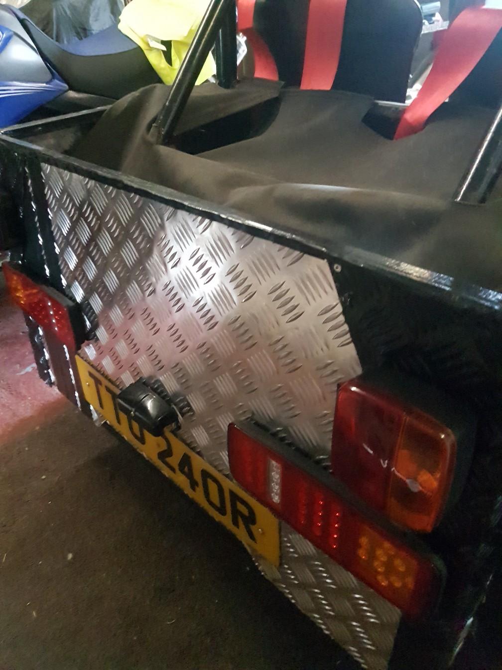 Reliant Kitten Kit Car in NP23 Ebbw Vale for £1,500.00 for sale Shpock