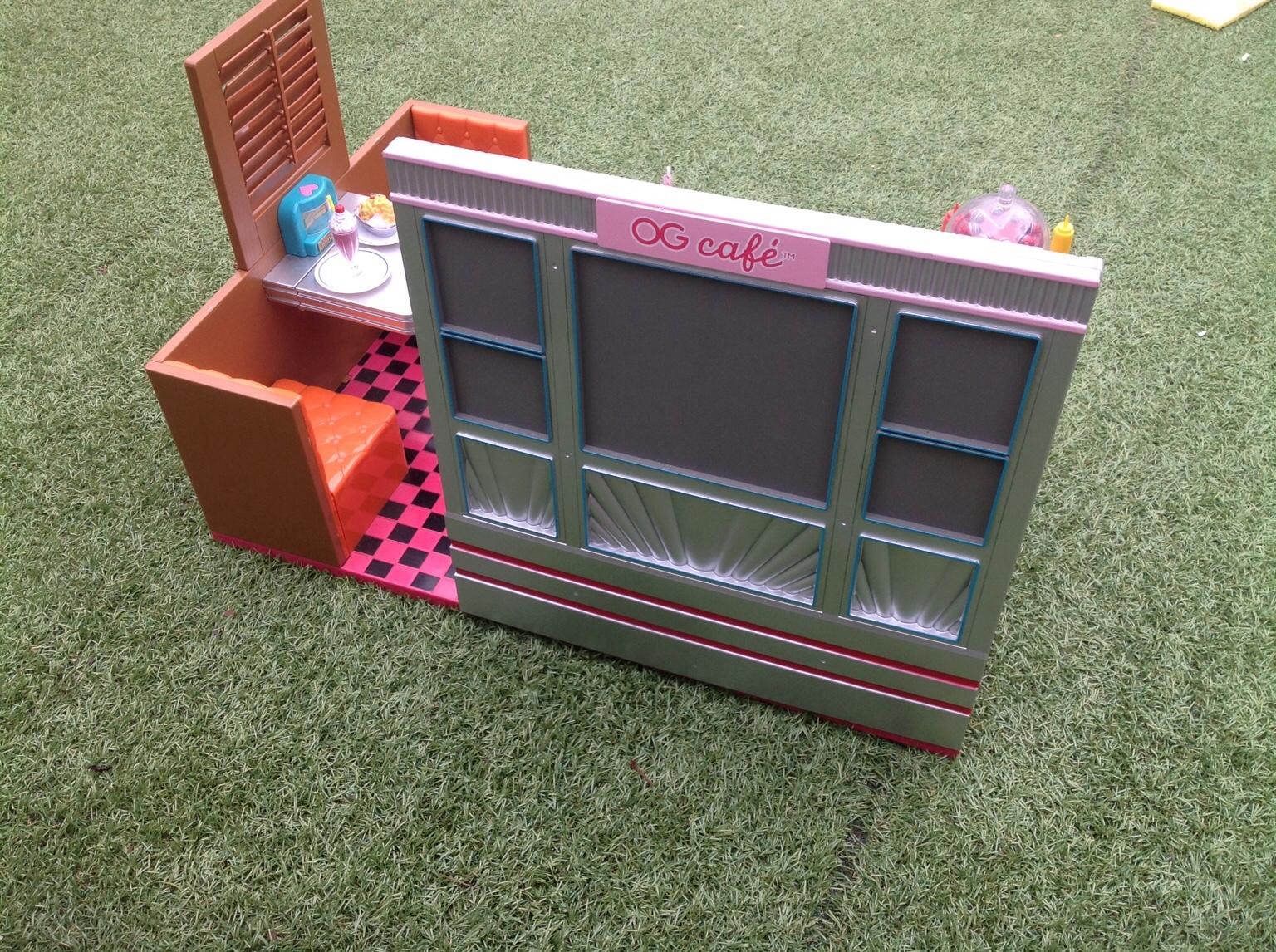 Our generation diner play set in NG4 Gedling for £40.00 for sale Shpock