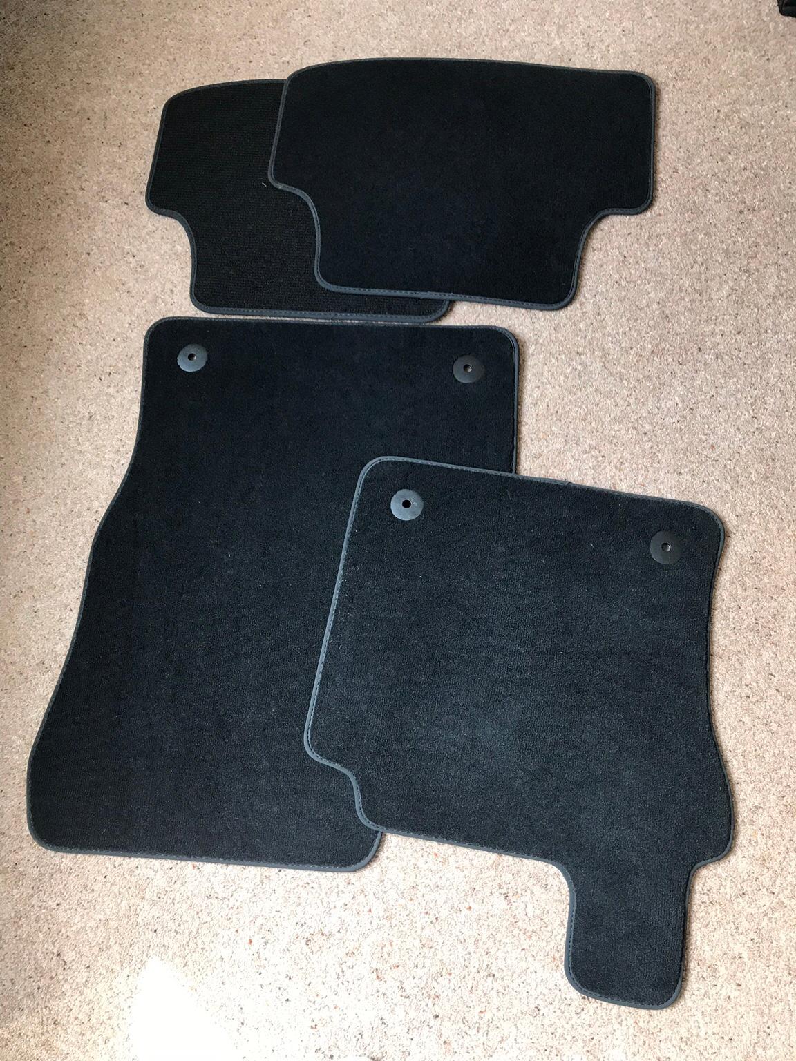 New VW Golf car mats in BB18 Pendle for £10.00 for sale Shpock