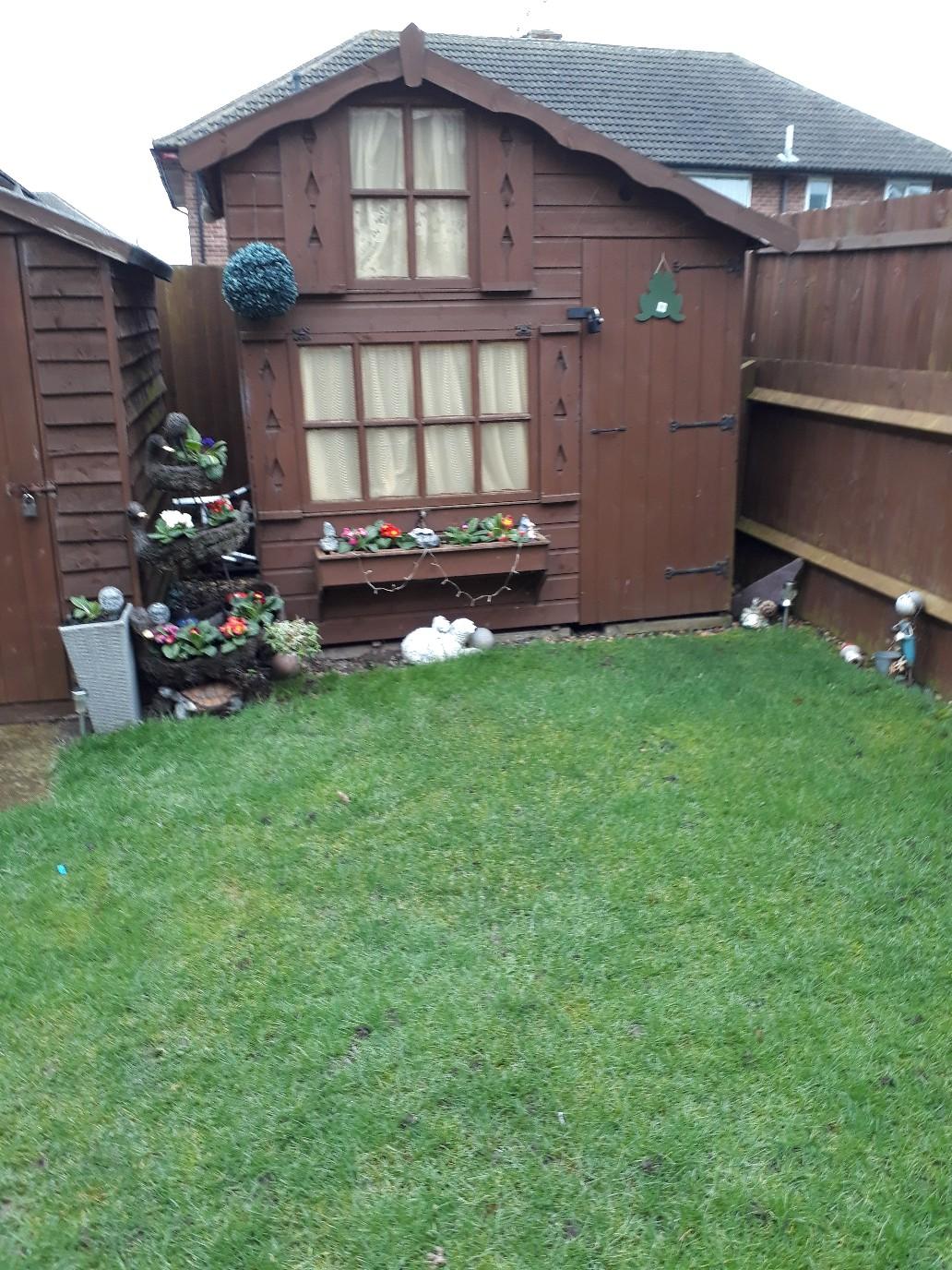 Wendy house in NG10 Erewash for £200.00 for sale Shpock