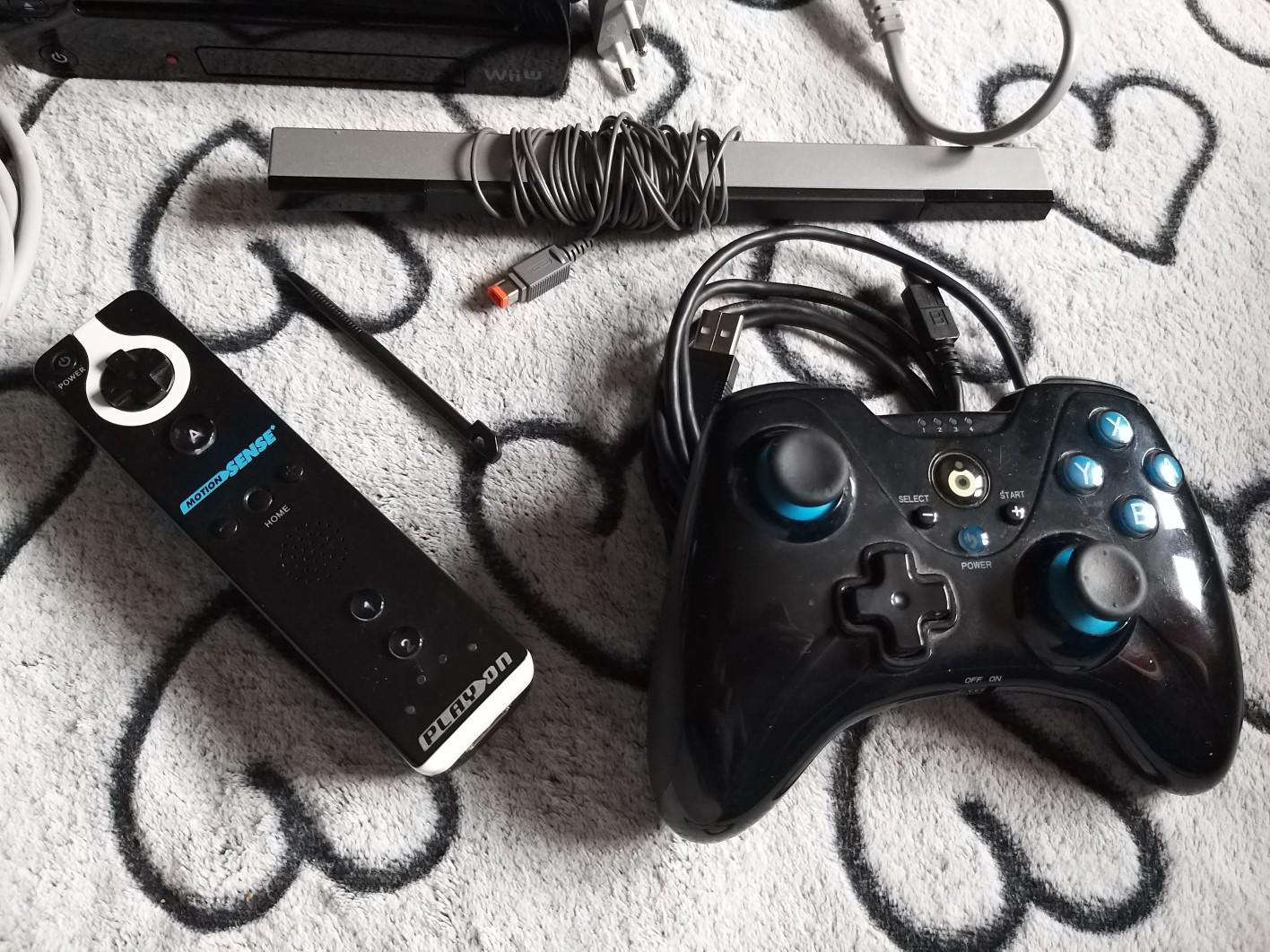 Nintendo WII UNMario Kart 8 EditionNGebraucht in 1110 KG Simmering