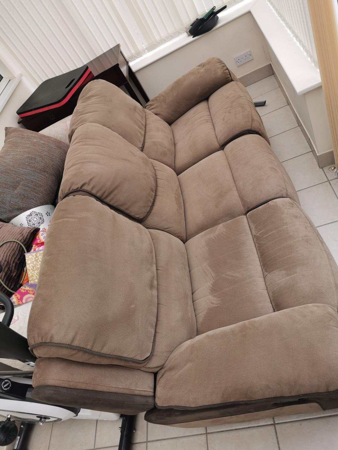 harveys holden 3 seater sofa in B47 Bromsgrove für 100,00 £ zum Verkauf