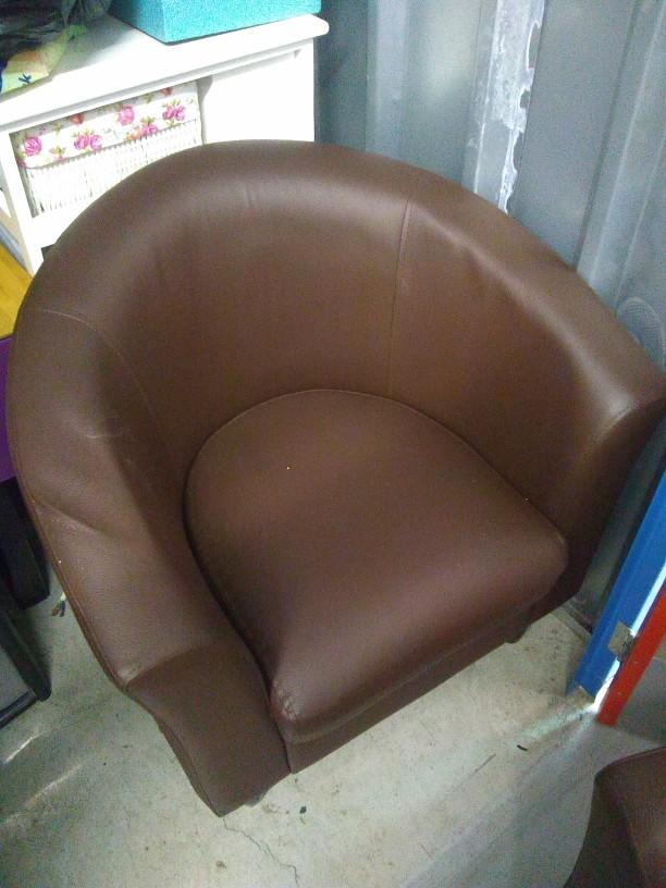 tub chairs in Grimsby for £30.00 for sale Shpock