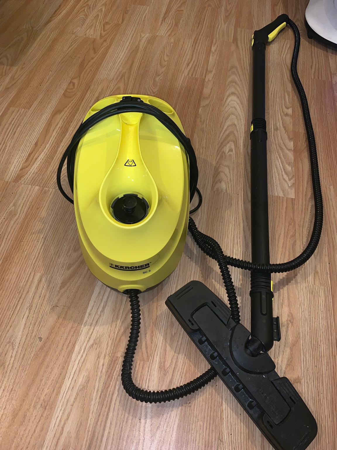 Karcher S3 steam cleaner in W12 London für 65,00 £ zum Verkauf Shpock DE