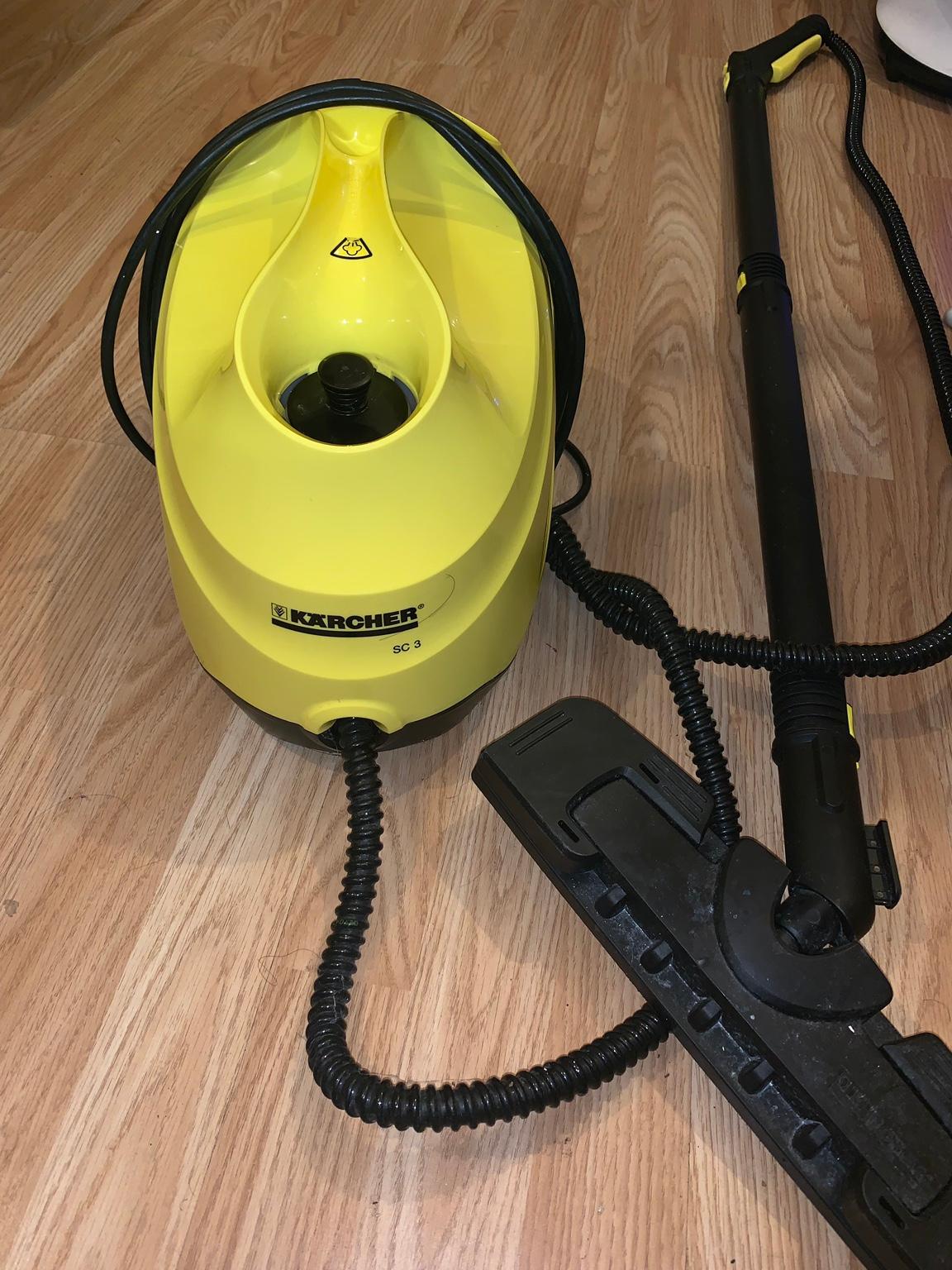 Karcher S3 steam cleaner in W12 London für 65,00 £ zum Verkauf Shpock DE