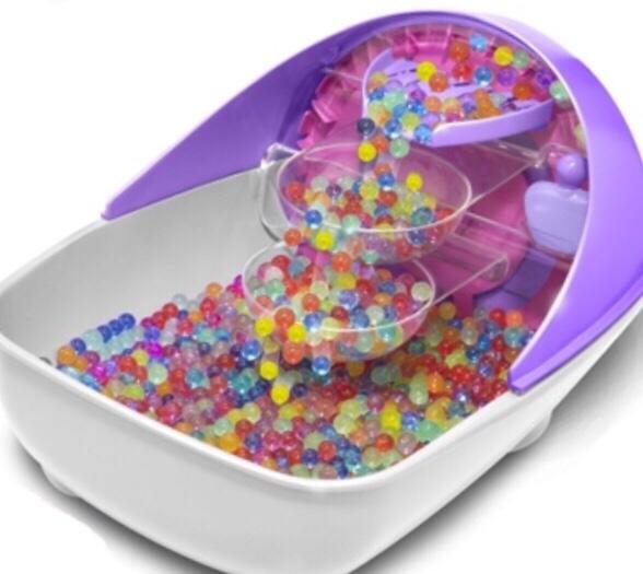 ORBEEZ Foot Spa in CH60 Ness for £4.99 for sale Shpock