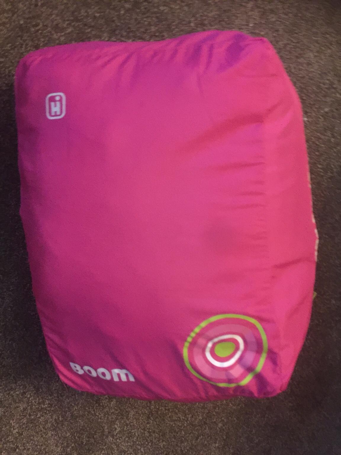 Hi gear child’s sleeping bag in BB2 Ewood für £ 8,00 zum Verkauf