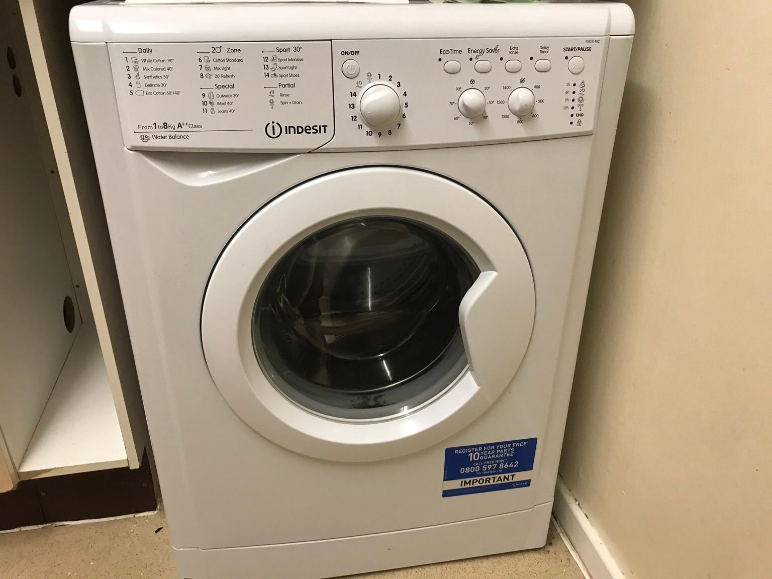 Washing machine in London Borough of Hillingdon for £30.00 for sale