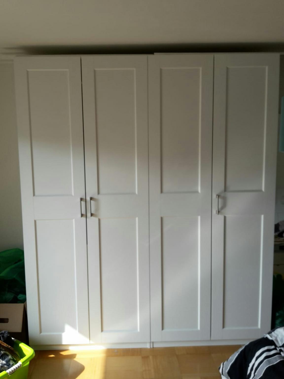 IKEA PAX Schrank in 66994 Dahn für 420,00 € zum Verkauf Shpock DE