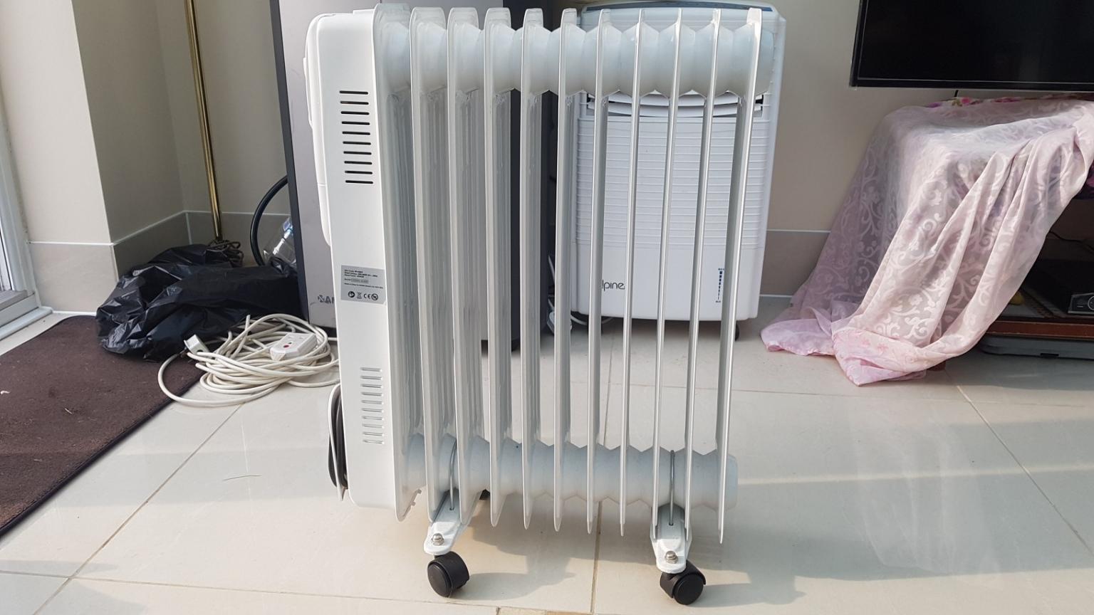 VonHaus Radiator in B26 Birmingham für 35,00 £ zum Verkauf Shpock DE