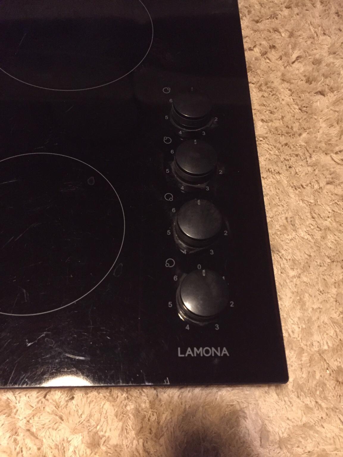 Lamona Electric Hob in NN17 Corby for £15.00 for sale Shpock