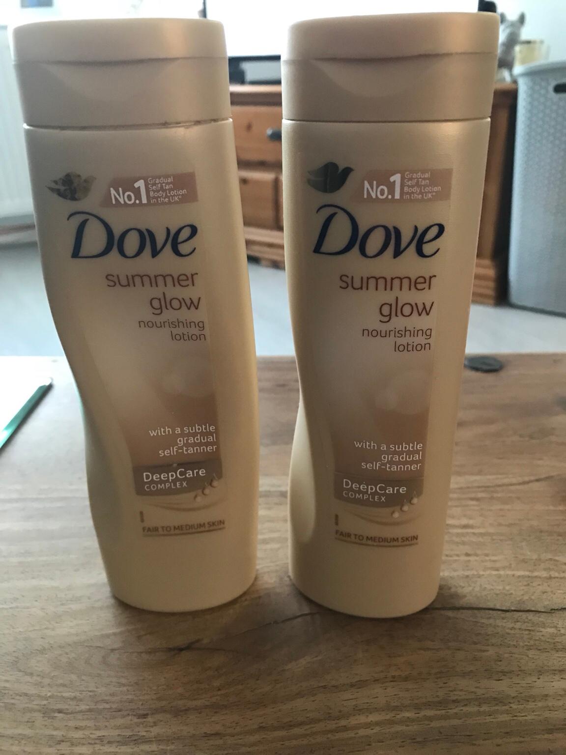 Dove summer glow in BR6 Bromley für 4,00 £ zum Verkauf Shpock DE
