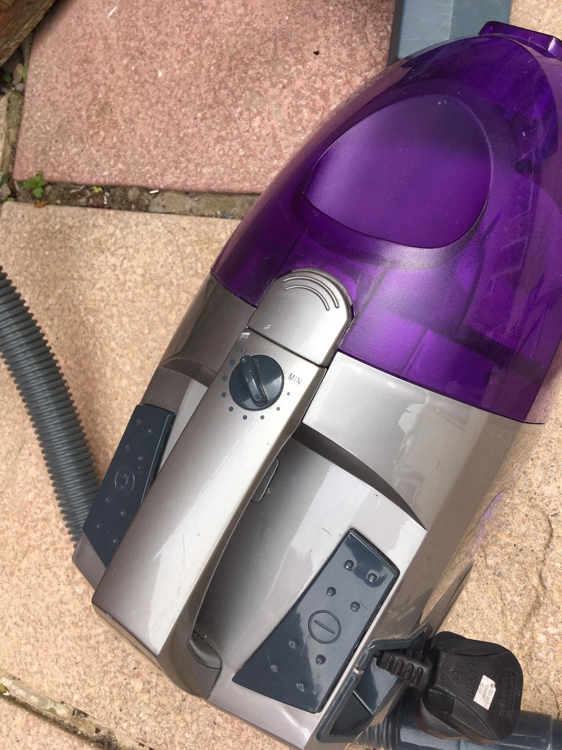 Morphy Richards Pod Vacuum Cleaner in FY3 Wyre for £15.00 for sale Shpock