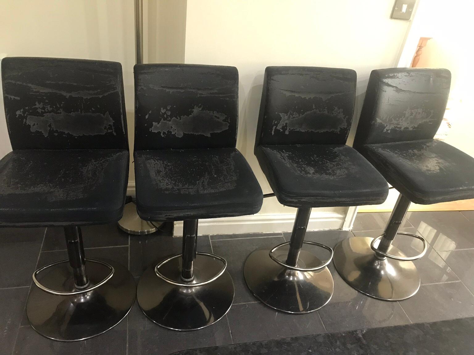 Bar Stools in B14 Birmingham für £ 50,00 zum Verkauf Shpock AT