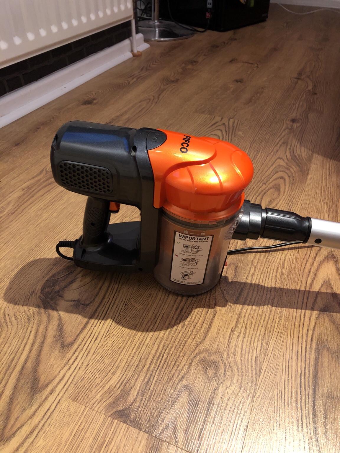 Hand held hoover corded in WS3 Walsall for £15.00 for sale Shpock