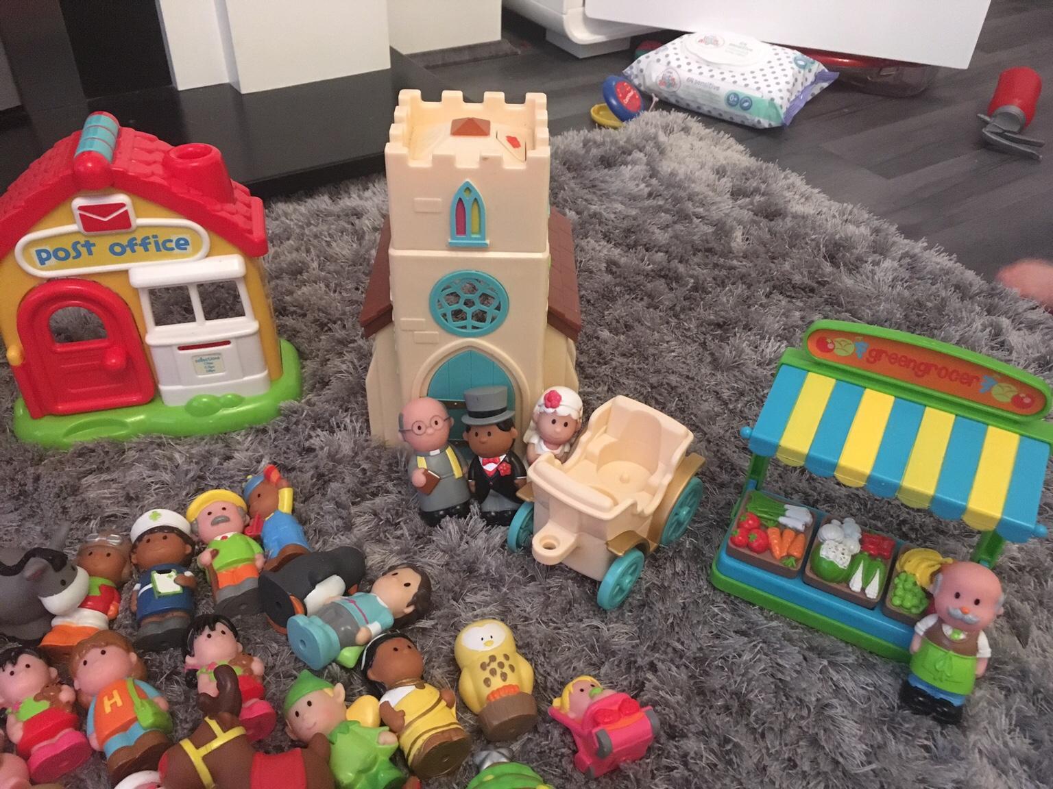 Happyland bundle in Walsall for £40.00 for sale Shpock