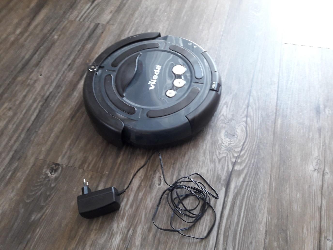 Staubsauger Roboter Vileda in 6822 Satteins für 10,00 € zum Verkauf