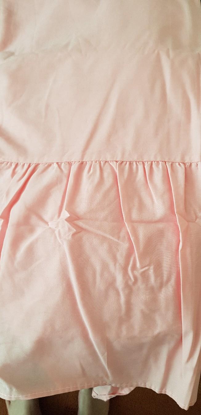 Single bed valance sheet in FY1 Bispham for £0.50 for sale Shpock