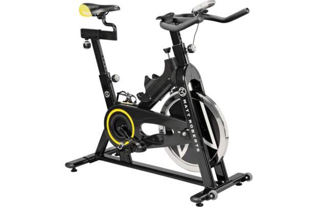 Matt Roberts Bluetooth Spin Bike in MK19 Stratford für £ 150,00 zum