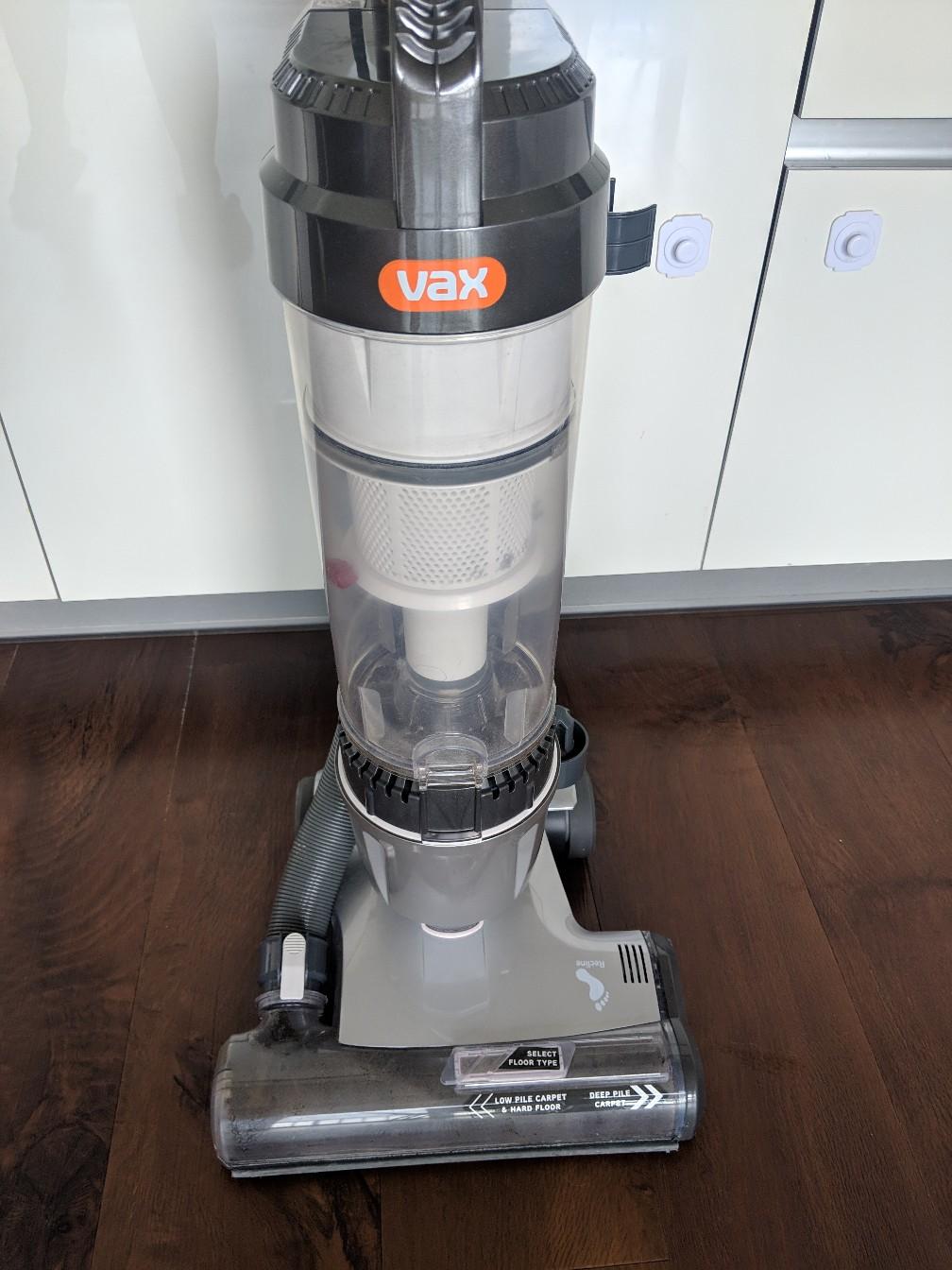 Vax upright vacuum cleaner U85ASPpe in SE9 Greenwich für 25,00 £ zum Verkauf Shpock DE