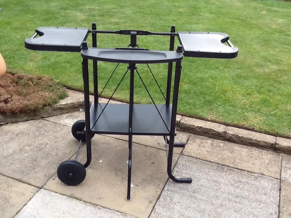 Foreman Double Champion Grill & Stand in DY6 Dudley for £45.00