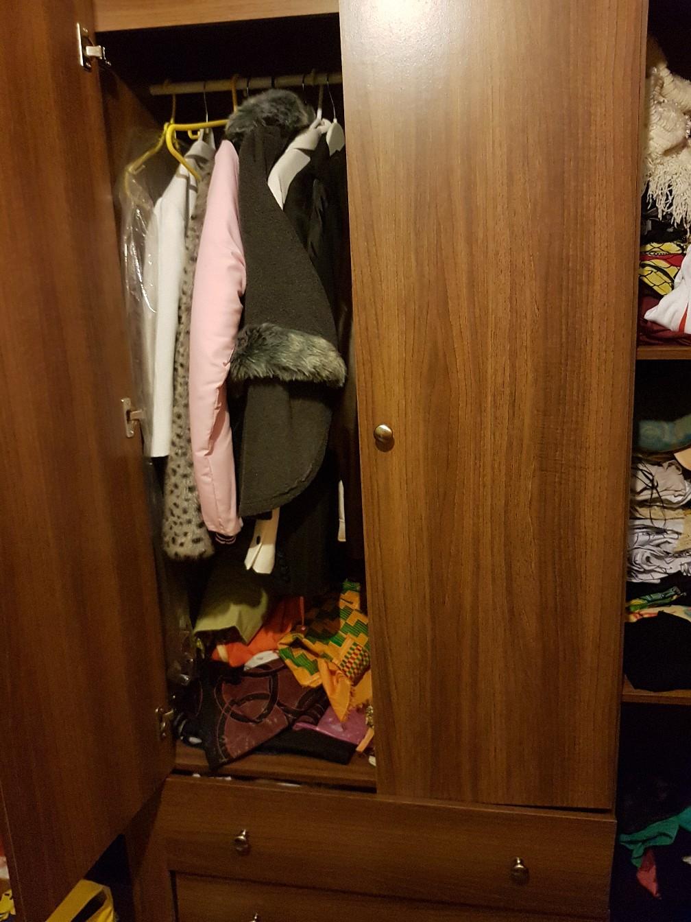 wardrobe in B31 Birmingham for £50.00 for sale Shpock