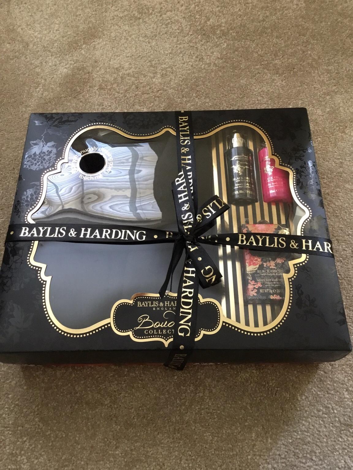 Baylis and Harding set boudoir collection in South Staffordshire for £