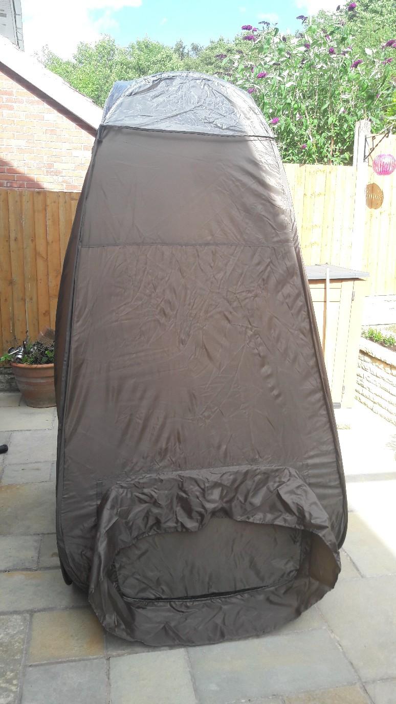 Spray Tanning Kit in B97 Redditch für 80,00 £ zum Verkauf Shpock DE