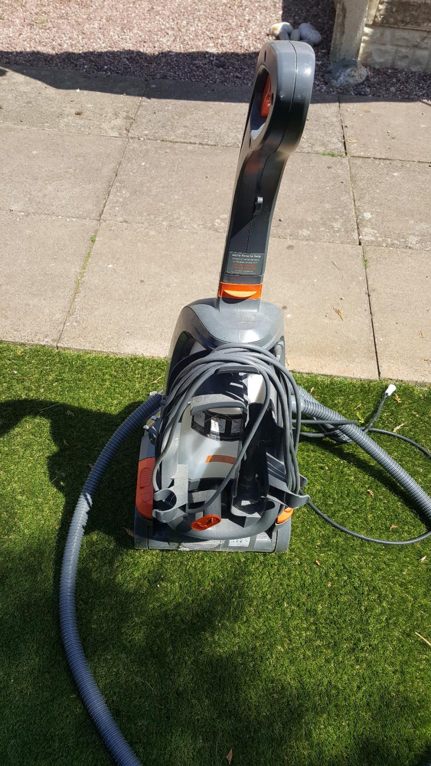 Vax carpet cleaner in B78 Warwickshire for £50.00 for sale Shpock