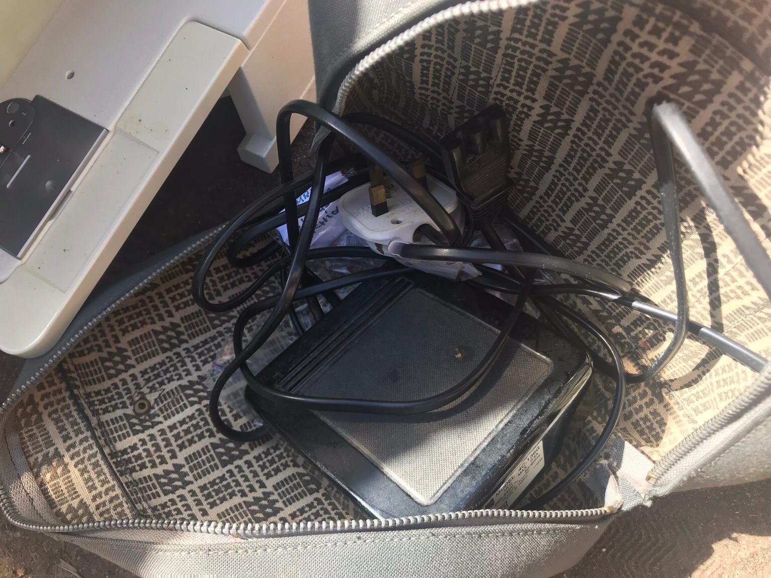 Singer Tempo 50 sewing machine in CR7 Croydon for £50.00 for sale Shpock