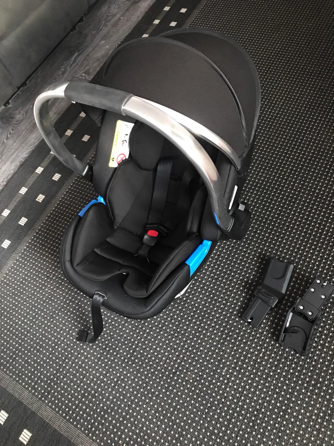 Mothercare Journey Car Seat Baby Carrier in E1 London for £35.00 for sale Shpock